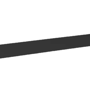 Windveer Zwart (Grandem)