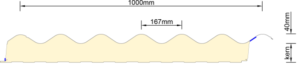 FALK 1000 GL - Afbeelding 4