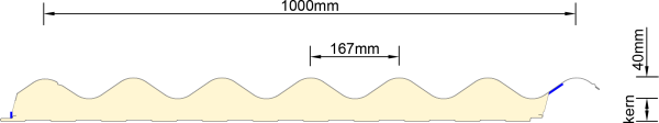 FALK 1000 GL - Afbeelding 2