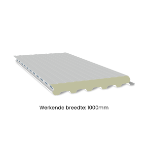 FALK 1000 TR Plat Dak