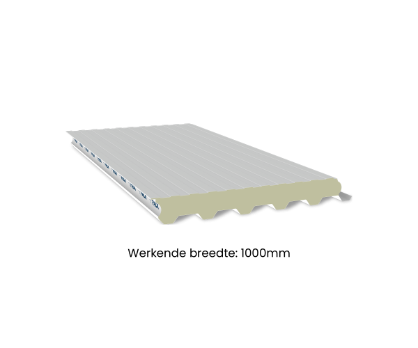 FALK 1000 TR Plat Dak
