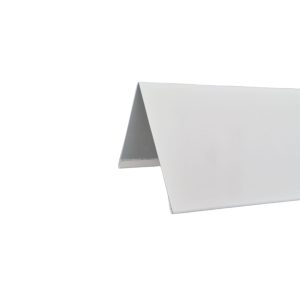 Buitenhoek interieur coating