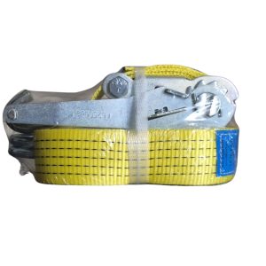 Sjorband met ratel (9 meter)