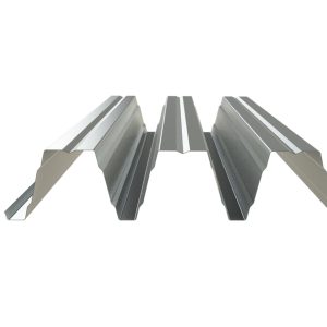 DELFT 160R/750 Warmdak profiel