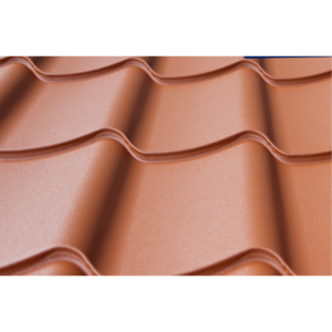 DELFT Dakpanplaat 1100