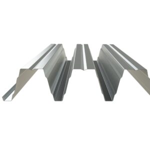 DELFT 160R/750 Warmdak profiel